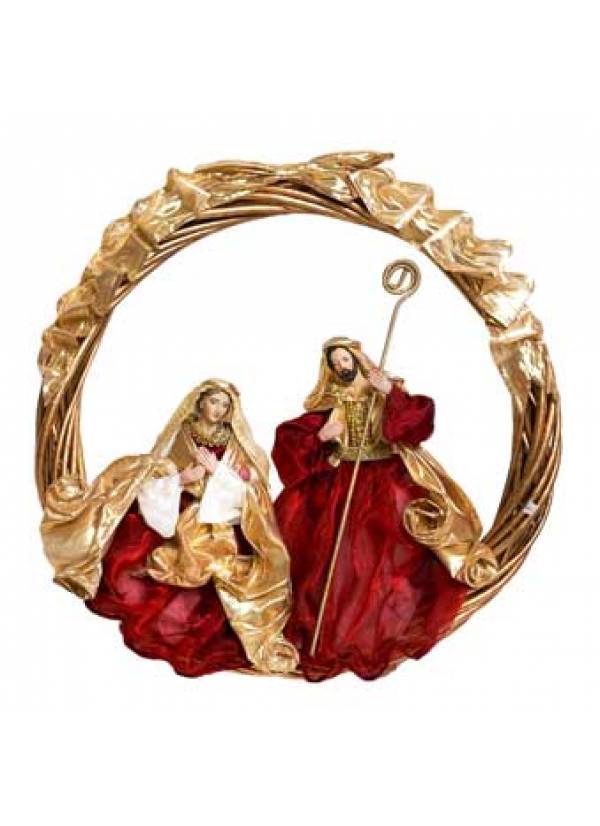 Christmas Wreath