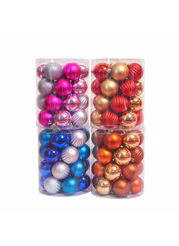 28pcs - Handmade Ornaments